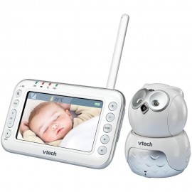 Videointerfon Digital bebelusi BM4600 - Vtech
