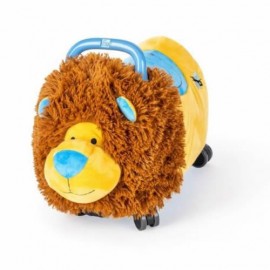 Jucarie ride-on Funny Wheels LION