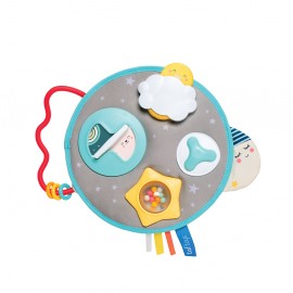 Mini centru de activitati Taf Toys - Mini Moon